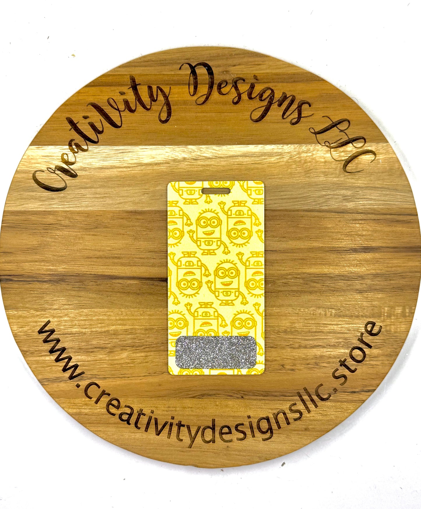 Min All Yellow