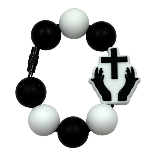 Cross With Hands