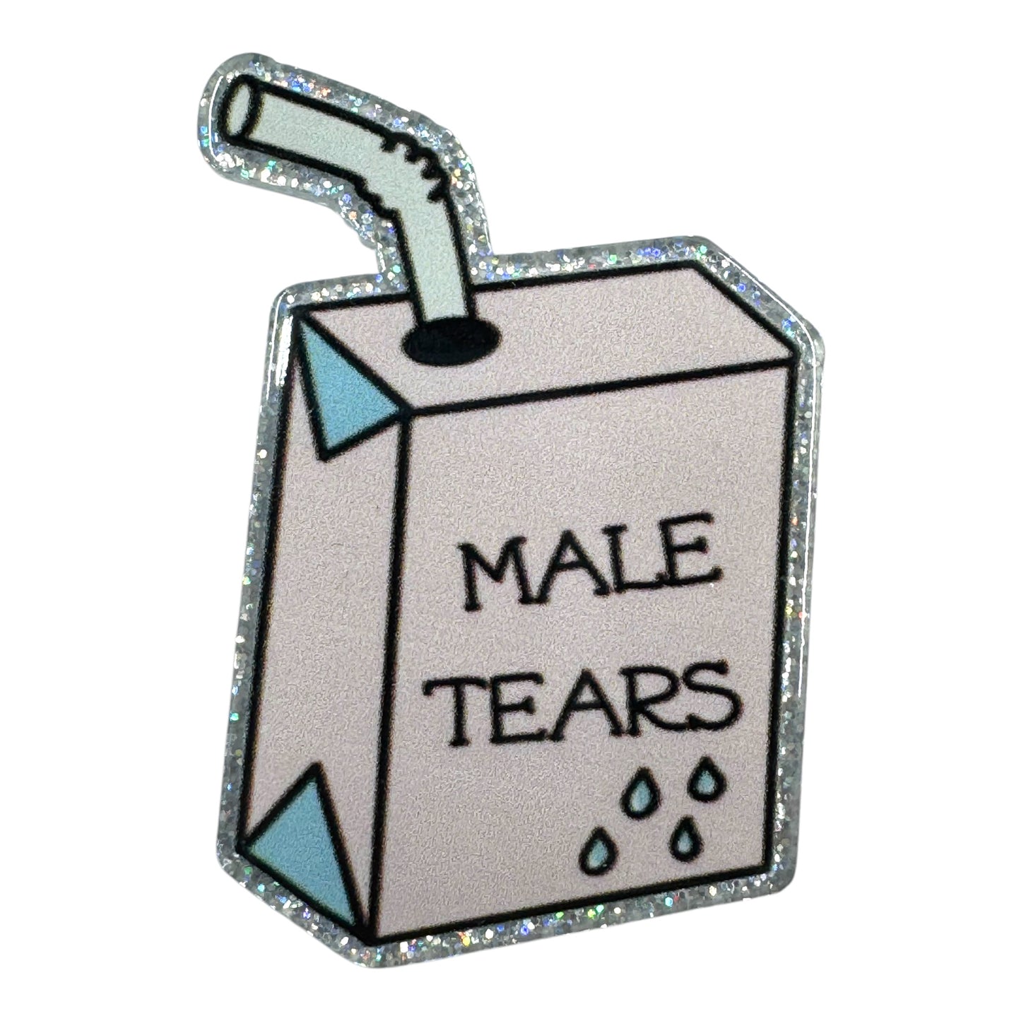 Male Tears