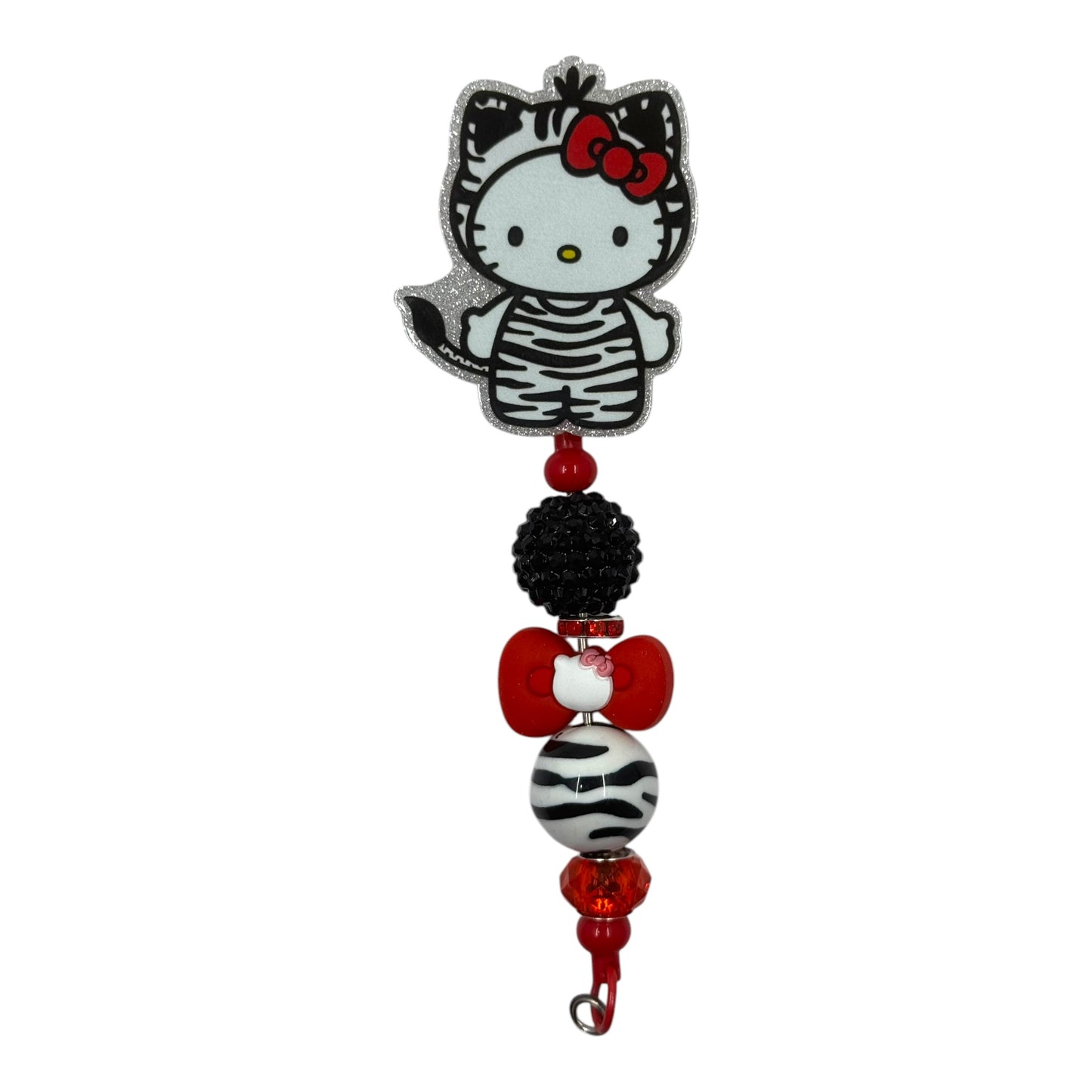 Kitty Zebra