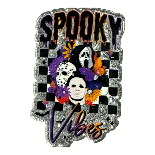Spooky Vibes