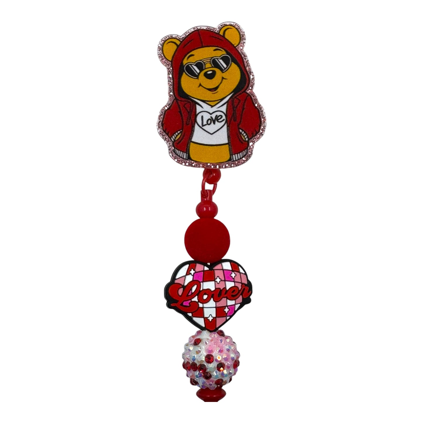 Yellow Bear Cool