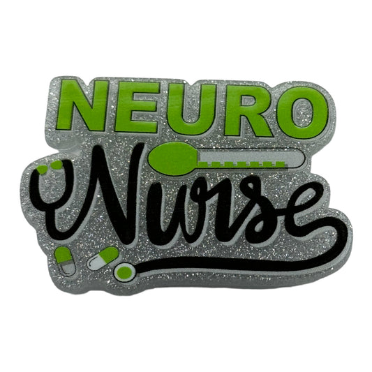 Neuro Nurse