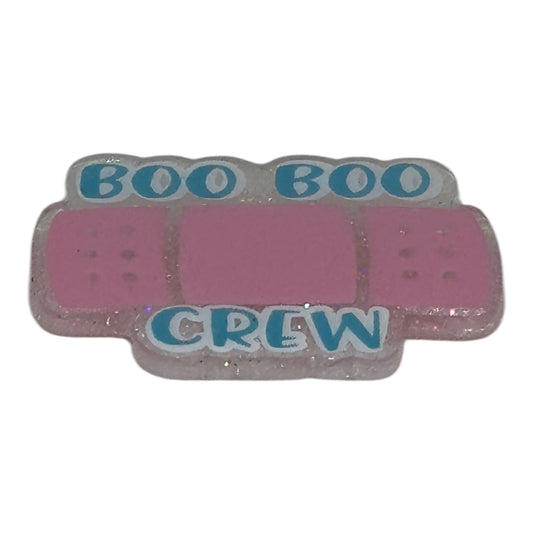 Boo Boo Crew