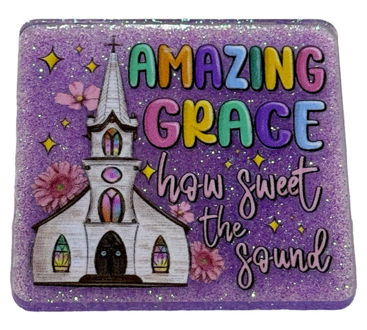 Amazing Grace