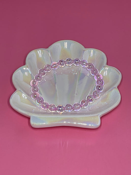 Clear Pink