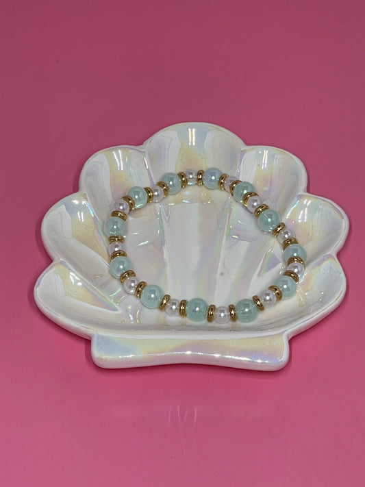 Pastels & Pearls