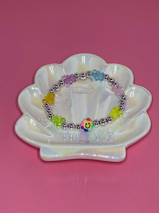 Rainbow Smile