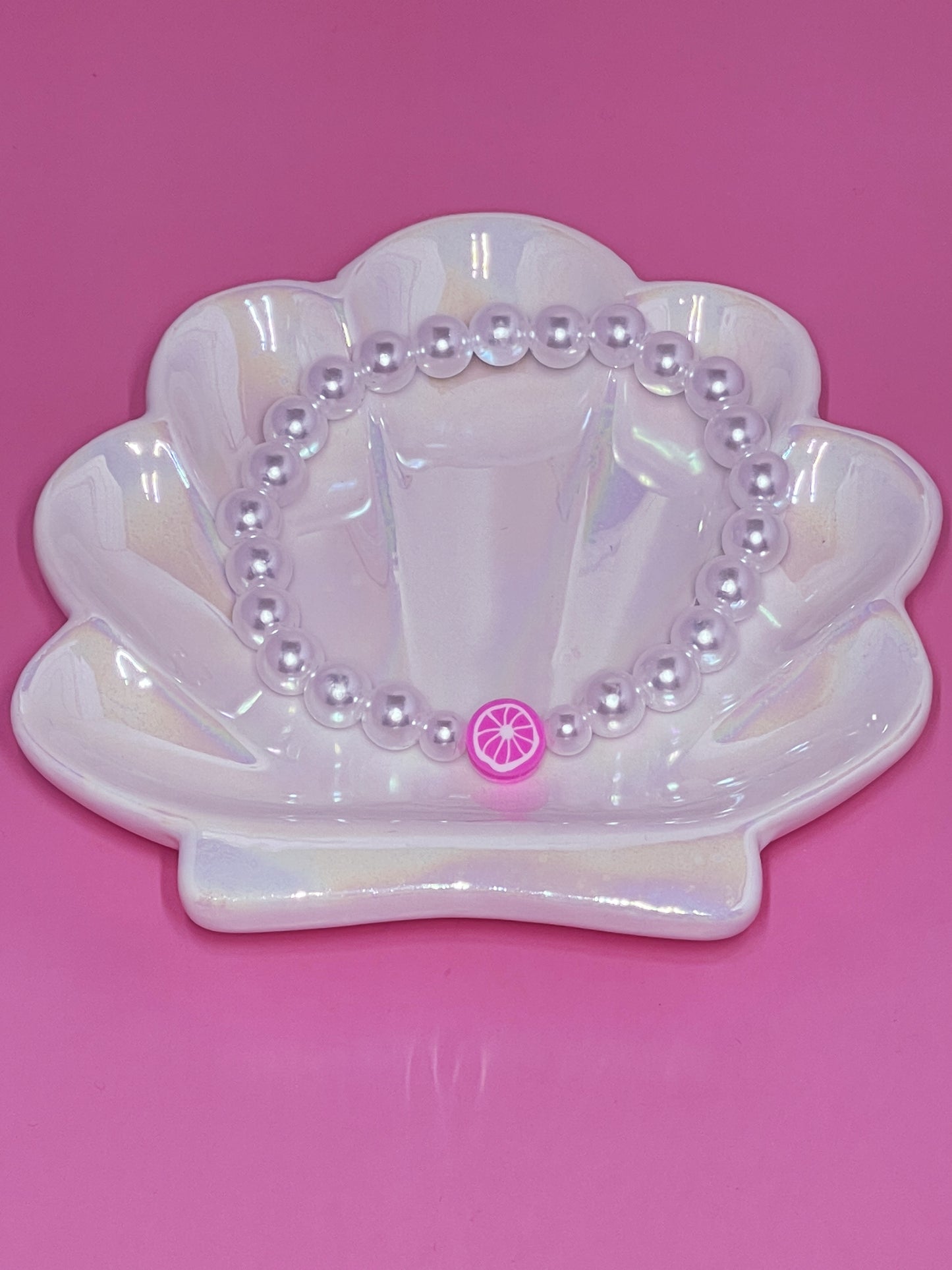 Grapefruit Pearl