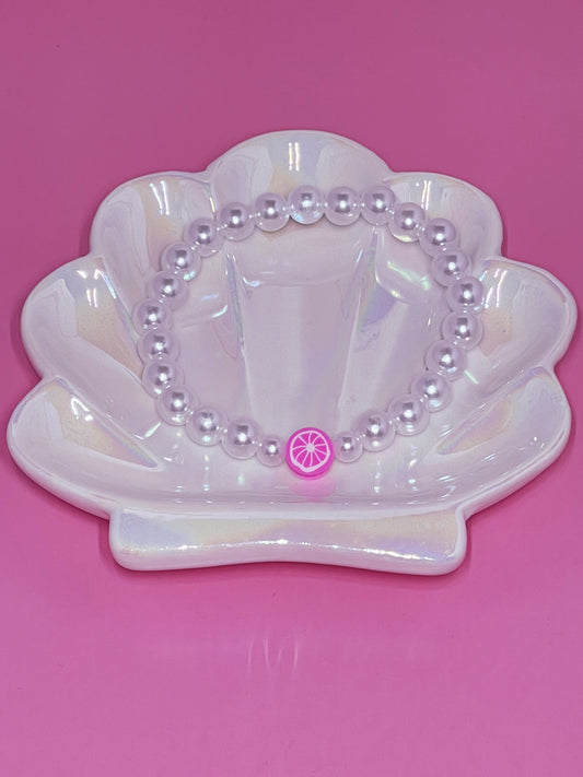 Grapefruit Pearl