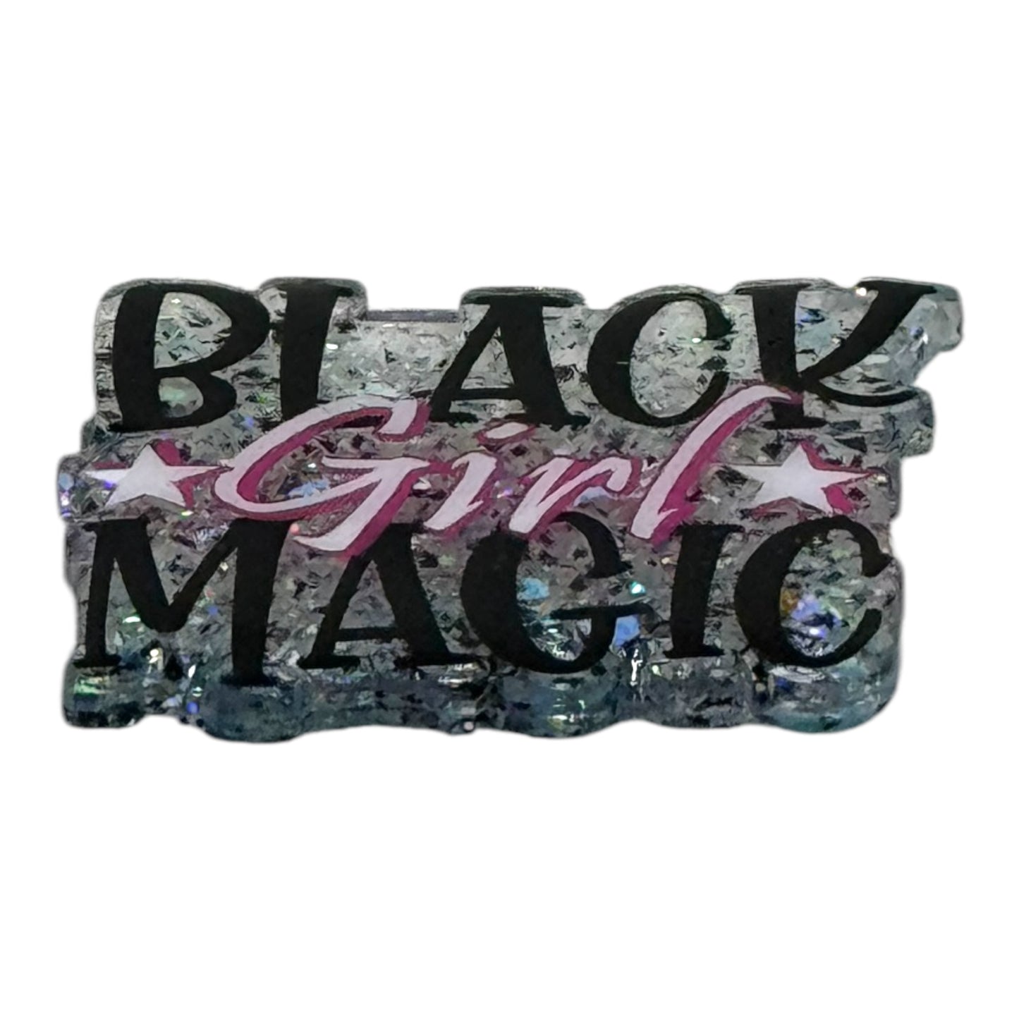 Black Girl Magic