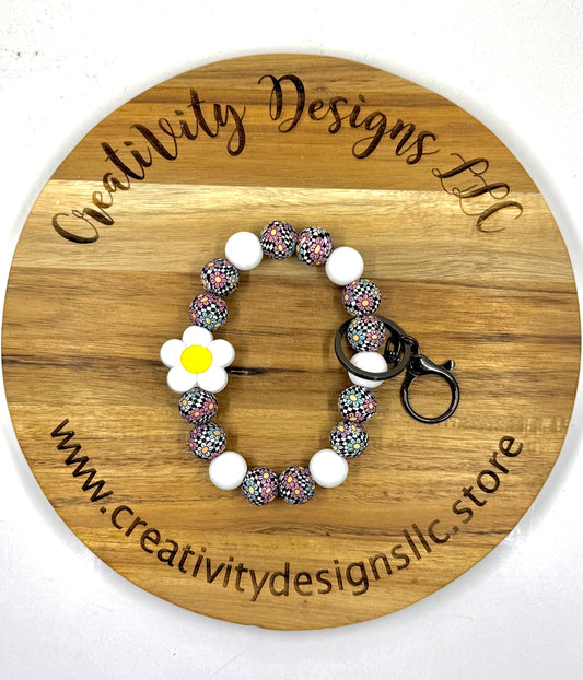 Checkered Daisy