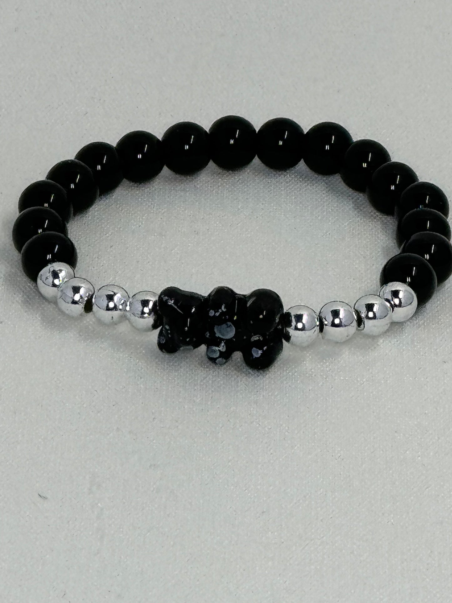 Midnight Bear
