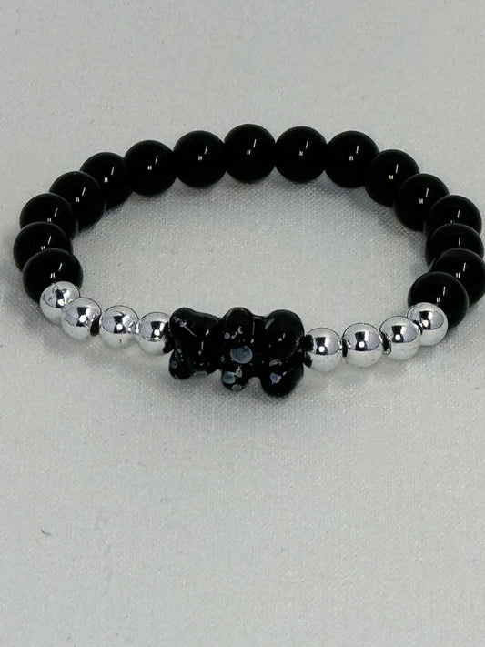 Midnight Bear
