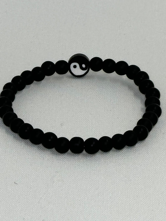Yin & Yang