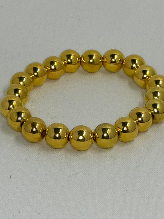 Dreams of Gold