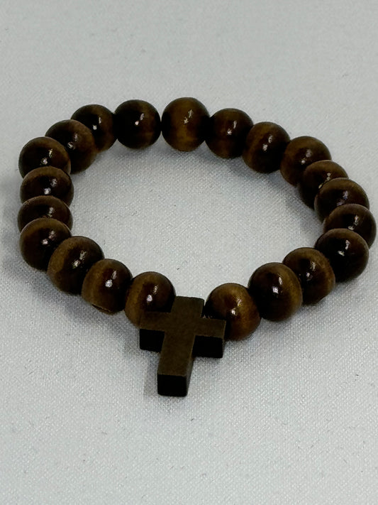 Wooden Cross