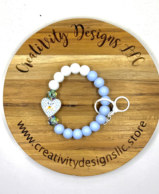 The LV Collection Baby Blue