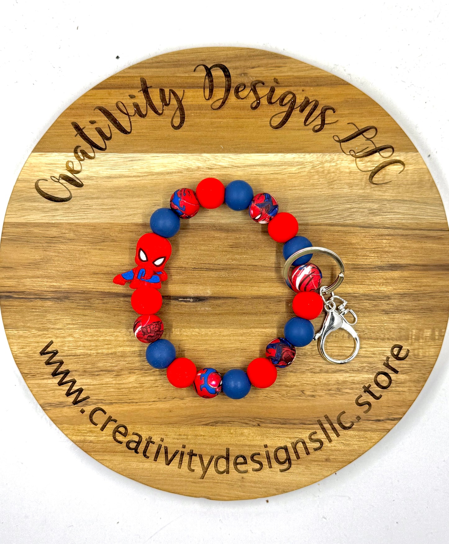 Spidee Wristlet